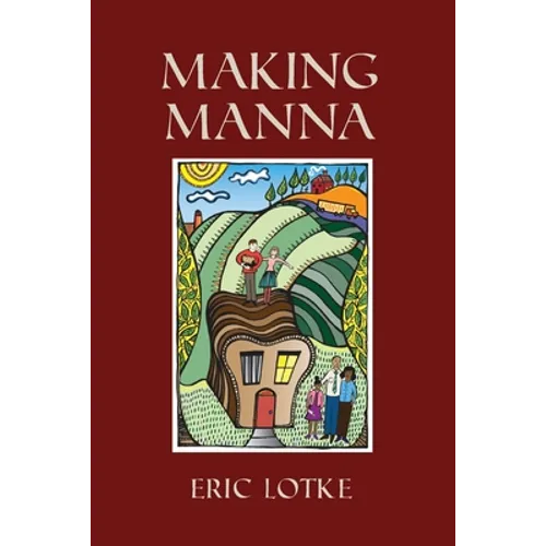 Making Manna - Paperback