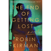 The End of Getting Lost - Paperback