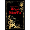 Greatest Works of Edgar Allan Poe (Deluxe Hardbound Edition) - Hardcover