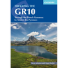 Trekking the Gr10: Through the French Pyrenees: Le Sentier Des Pyrenees - Paperback