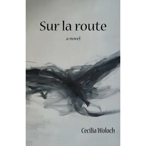 Sur la route - Paperback