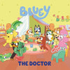 Bluey: The Doctor - Paperback