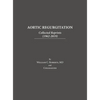 Aortic Regurgitation: Collected Reprints - Hardcover