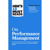 Hbr's 10 Must Reads on Performance Management - Paperback