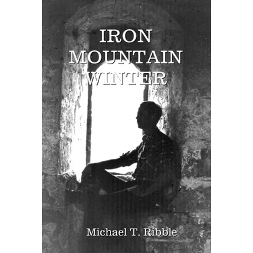 Iron Mountain Winter - Paperback