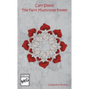 Cary Simms: The Fairy Mushroom Forest - Paperback