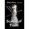 Rhea 2 - Scalpel of Truth - Paperback