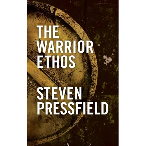 The Warrior Ethos - Paperback
