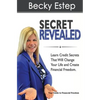 Secret Revealed: Learn Credit Secrets That Will Change Your Life and Create Financial Freedom - Paperback