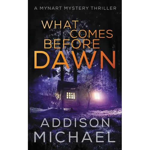 What Comes Before Dawn - Paperback