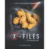 X-Files Cookbook: A UFO Party in Your Kitchen! - Paperback