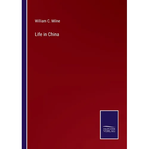 Life in China - Paperback