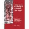 Allegory and Philosophy in Avicenna (Ibn Sînâ): With a Translation of the Book of the Prophet Muhammad's Ascent to Heaven - Hardcover