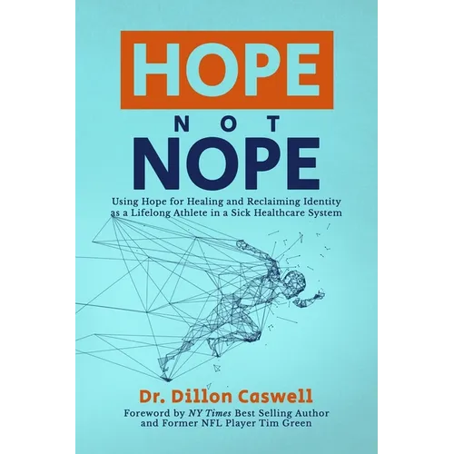 Hope Not Nope - Paperback
