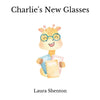 Charlie's New Glasses - Paperback
