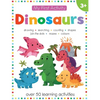 My First Activity: Dinosaurs - Paperback