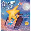 Dream With Me: I Love You to the Moon and Beyond (Mother and Son Edition) - Hardcover