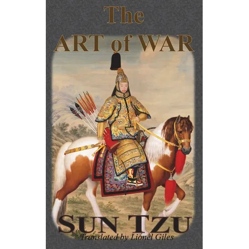 The Art of War - Hardcover