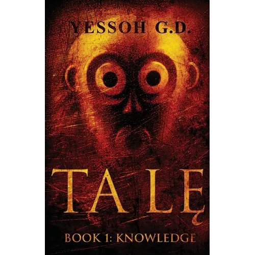 Ta LĘ: Book 1: Knowledge - Paperback