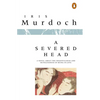 A Severed Head - Paperback