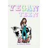 Vegan Teen: How to Go Vegan As A Teen? - Paperback