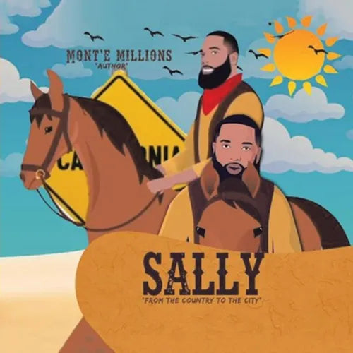 Sally: "From the Country to the City" - Paperback