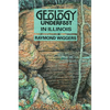 Geology Underfoot in Illinois - Paperback