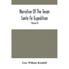 Narrative Of The Texan Sante Fé Expedition: Comprising A Description Of A Tour Through Texas, And Across The Great Southwestern Prairies, The Camanche - Paperback