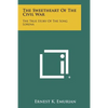 The Sweetheart of the Civil War: The True Story of the Song Lorena - Paperback