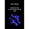 Horoscope Sagittarius for 2020 - Paperback