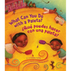 ¿Qué Puedes Hacer Con Una Paleta? (What Can You Do with a Paleta Spanish Edition) - Hardcover