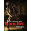 Tortured Earth Role Playing Game - Hardcover