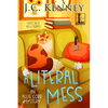 A Literal Mess - Paperback