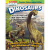 Future Genius: Dinosaurs: Go Back in Time and Walk with the World's Biggest Reptiles - Paperback