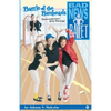 Battle of the Bunheads - Paperback