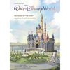 A Portrait of Walt Disney World: 50 Years of the Most Magical Place on Earth - Hardcover