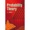 Probability Theory - Paperback