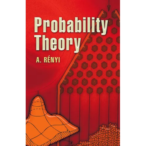 Probability Theory - Paperback