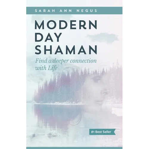 Modern Day Shaman - Paperback