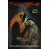 Monstrous Aftermath: Stories in the Lovecraftian Tradition - Paperback