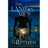 The Lantern Men - Hardcover