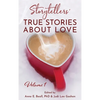 Storytellers' True Stories About Love Vol 1 - Hardcover