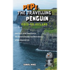 Pepe the Travelling Penguin Goes to Ireland: Join Pepe as he Experiences the Natural Beauty and Rich History of the Emerald Isle - Hardcover