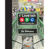 I Love(ish) New York City: Tales of City Life - Hardcover