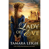 Lady Of Eve: A Medieval Romance - Paperback