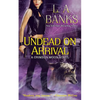 Undead on Arrival - Paperback