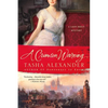 A Crimson Warning - Paperback