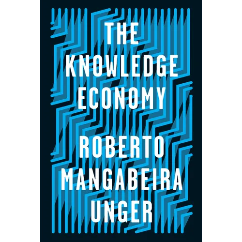 The Knowledge Economy - Paperback