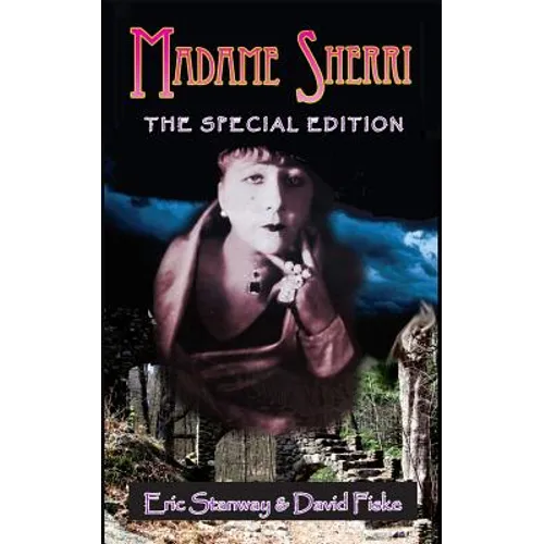 Madame Sherri -- The Special Edition - Paperback