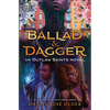 Rick Riordan Presents: Ballad & Dagger-An Outlaw Saints Novel - Hardcover